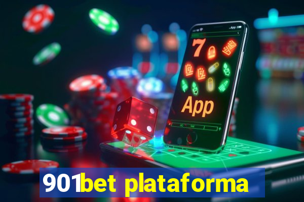 901bet plataforma